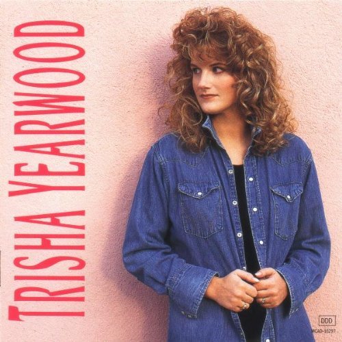 Trisha Yearwood