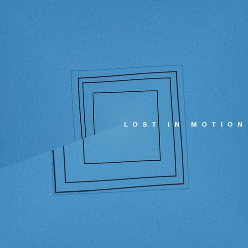 Lost in Motion - EP