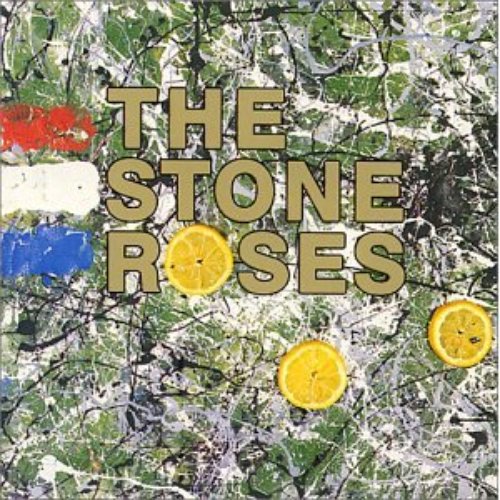 The Stone Roses [20th Anniversary Legacy Edition] [Disc 1]