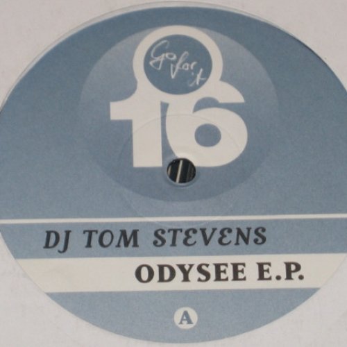 Odysee E.P.