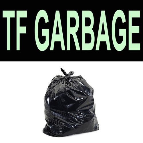 TF GARBAGE BAG