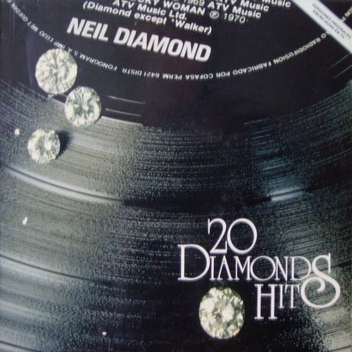 20 Diamond Hits