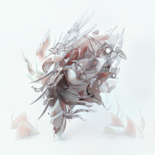 A SHELL-LIKE OBJECT