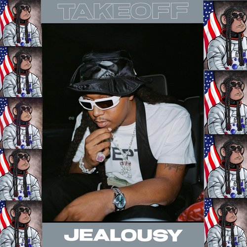 Jealousy - Single