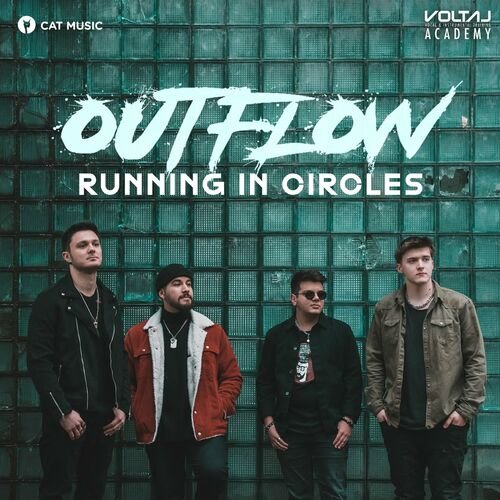 Running in Circles - Single
