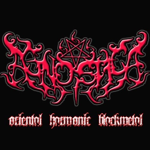 agnostica chinese black metal