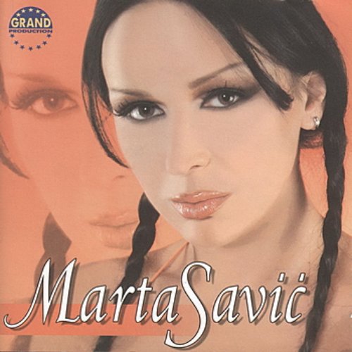 Marta Savic