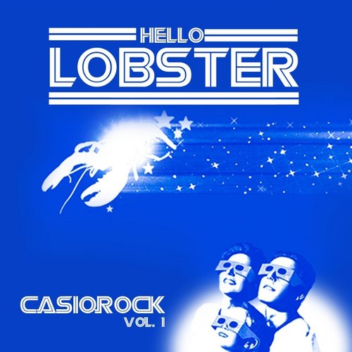 Casio Rock, Vol. 1