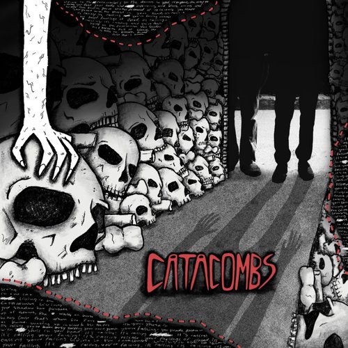 Catacombs [Explicit]