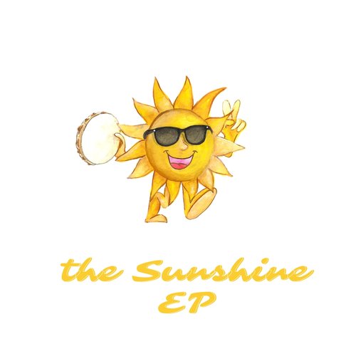 The Sunshine EP