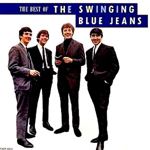 the best of the swinging blue jeans