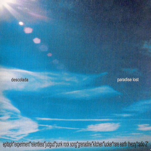 Paradise Lost