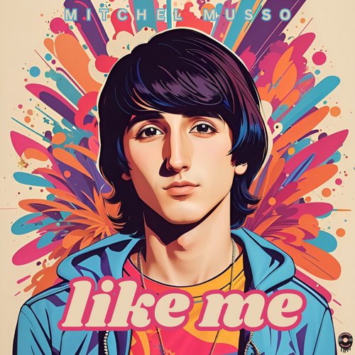 Like Me (Single)