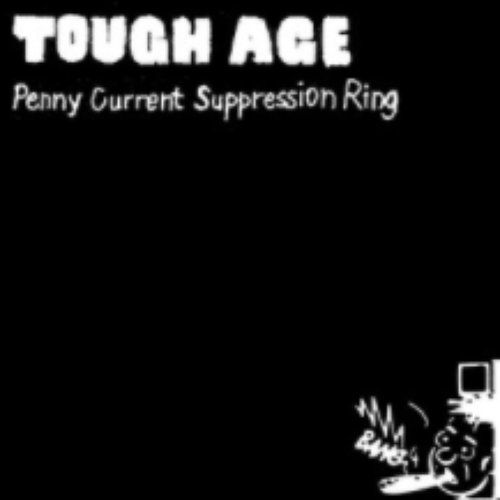 Penny Current Suppression Ring