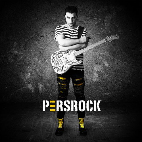 Persrock