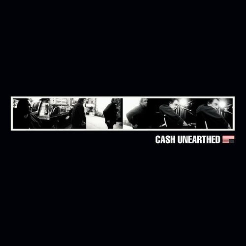 Unearthed V: Best Of Cash