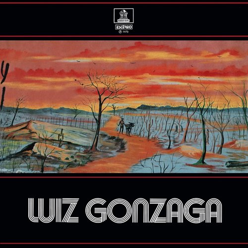 Luiz Gonzaga 1973