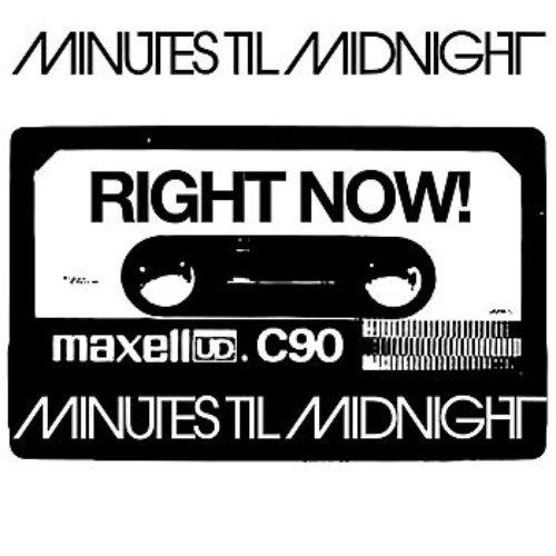 Right Now! (Single)