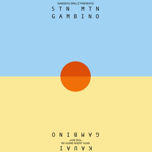 STN MTN/ KAUAI