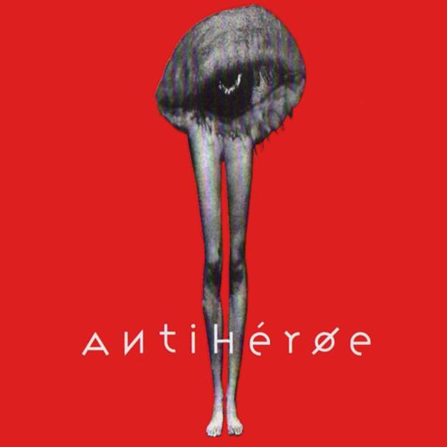 Antihéroe