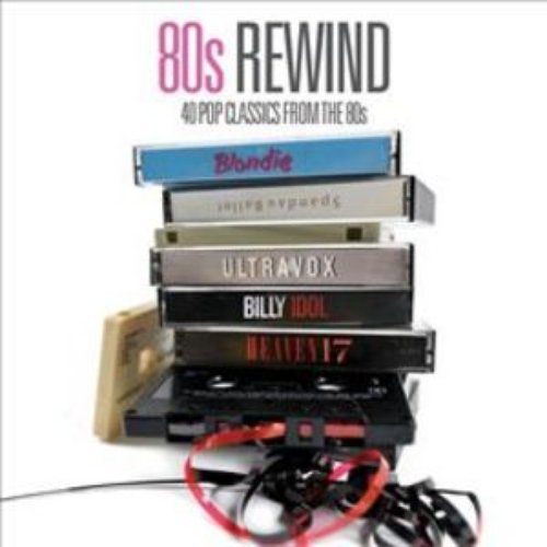 80s Rewind