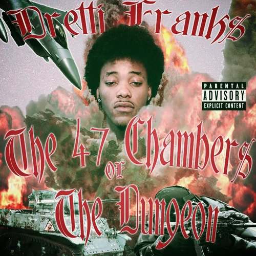 The 47 Chambers of the Dungeon