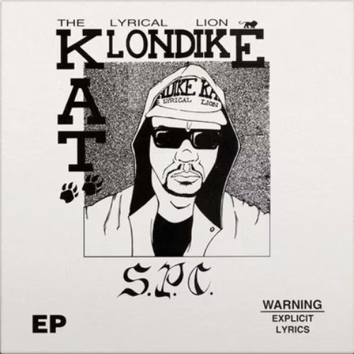 The Lyrical Lion