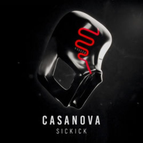 Casanova - Single