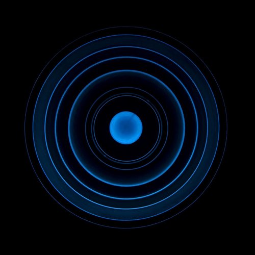 Won't Be Around - Single