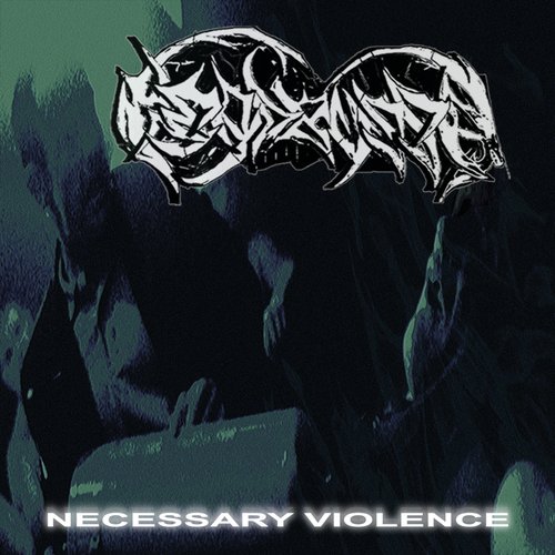 Necessary Violence - EP