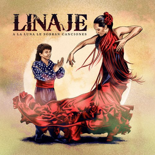 A la luna le sobran canciones - Single