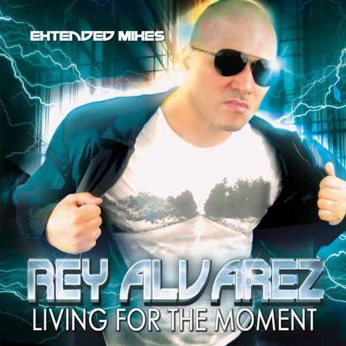 Living for the Moment (Extended Mixes)