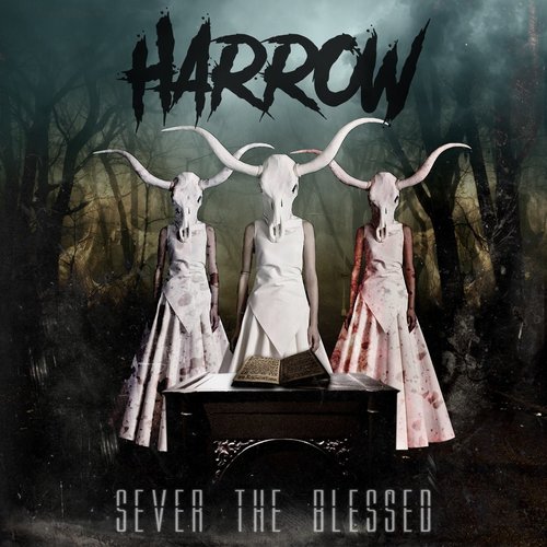 Sever The Blessed