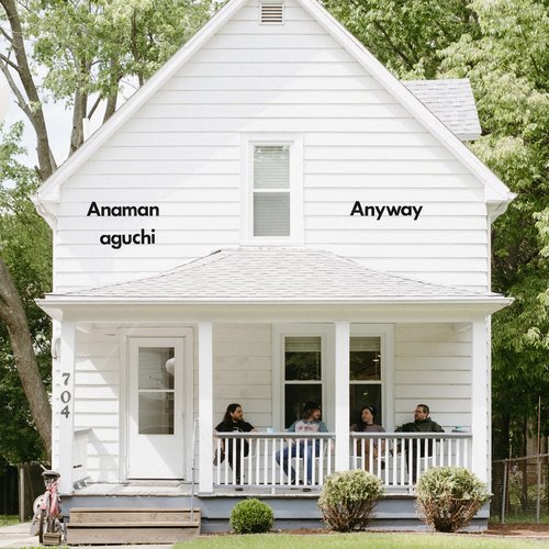Anyway [Explicit]