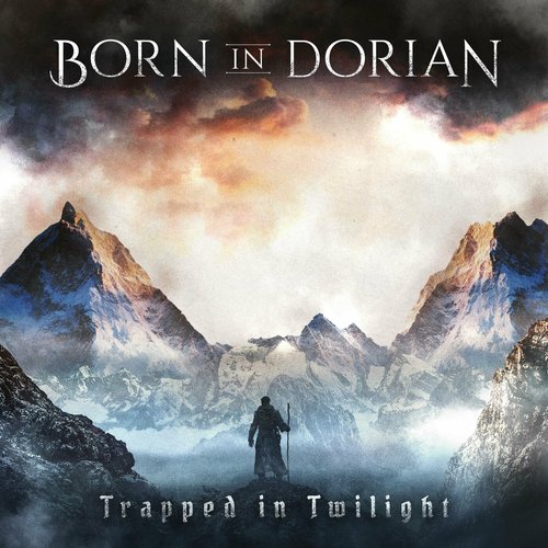 Trapped in Twilight
