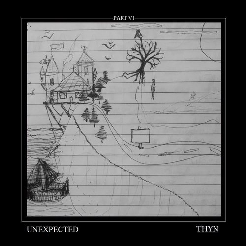 UNEXPECTED