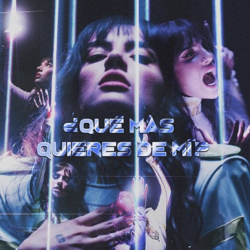 ¿Qué Más Quieres de Mí? - Single