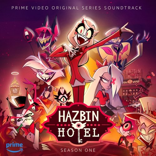 Hazbin Hotel Original Soundtrack (Part 3)