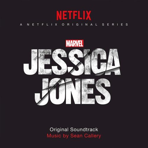 Jessica Jones (Original Soundtrack)
