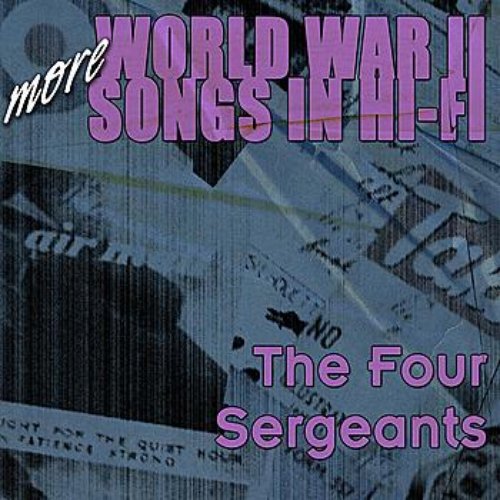 More World War II Songs