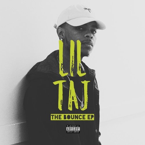 The Bounce - EP [Explicit]