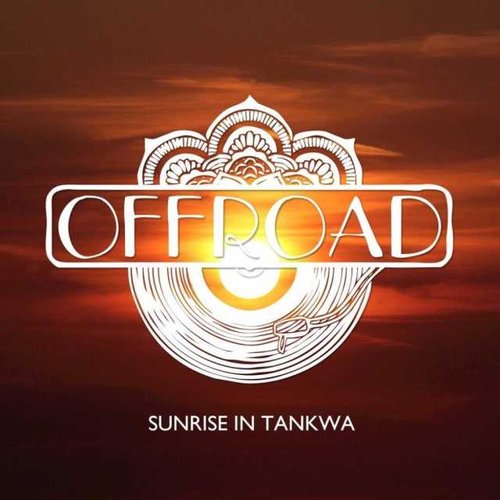 Sunrise In Tankwa