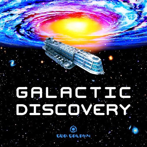 Galactic Discovery