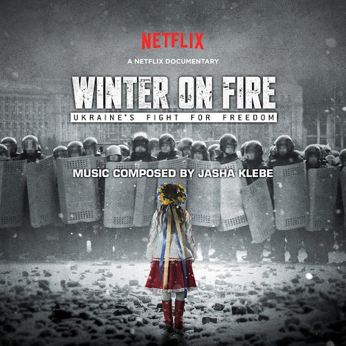 Winter on Fire (Original Motion Picture Soundtrack)