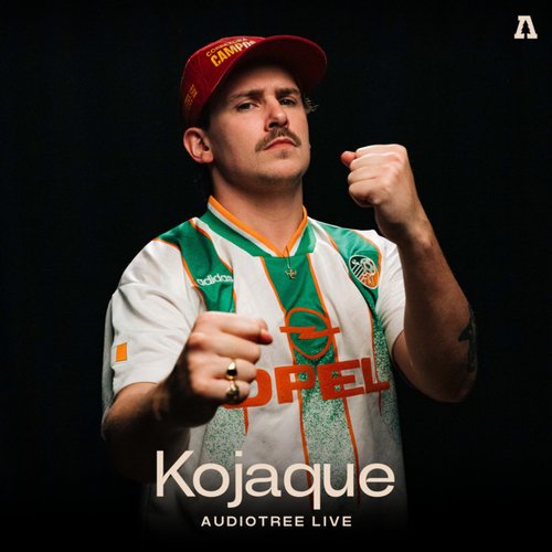 Kojaque (Audiotree Live) - EP