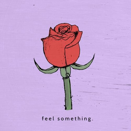 Feel Something - Single