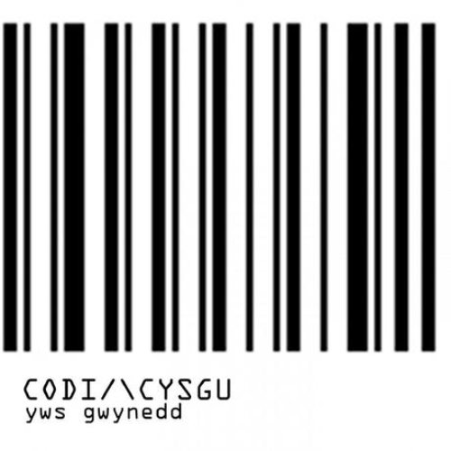 Codi / \ Cysgu