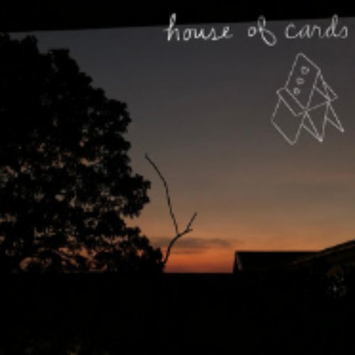 house of cards