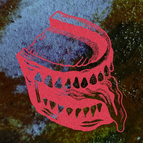 Antagonist - EP