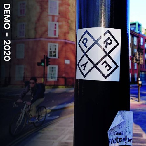 Demo 2020